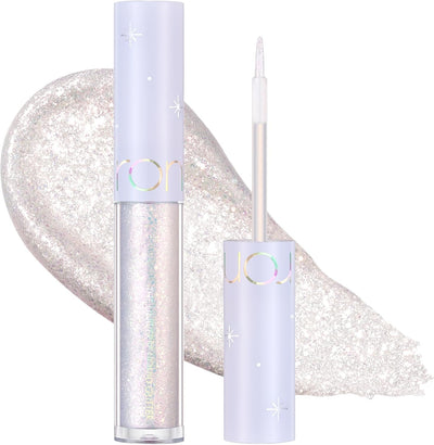 Rom&Nd The Universe Liquid Glitter 06 Little Meteor