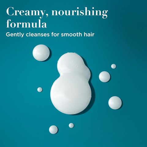 Ogx Shampoo Coconut Milk - 385 ml