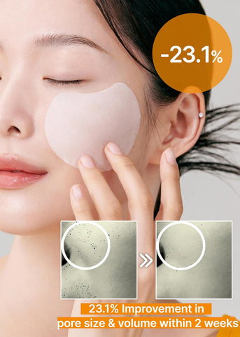CELIMAX Pore + Dark Spot Brightening Pad - 60pads