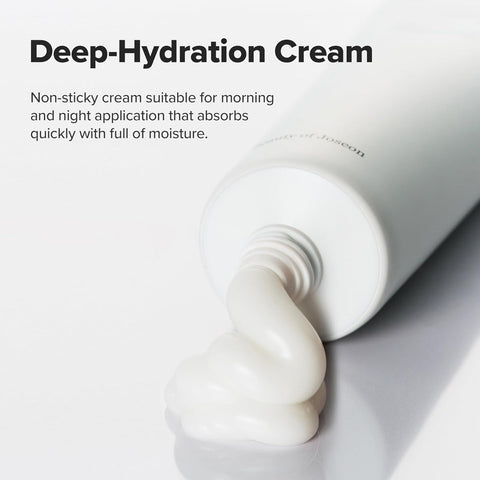 Beauty of Joseon Dynasty Cream - Rice Ginseng Face Moisturizer, 50ml - Image 4