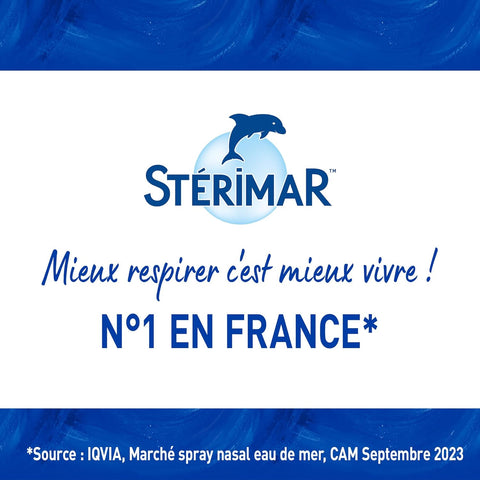 Sterimar Nasal Hyg Spr 100Ml