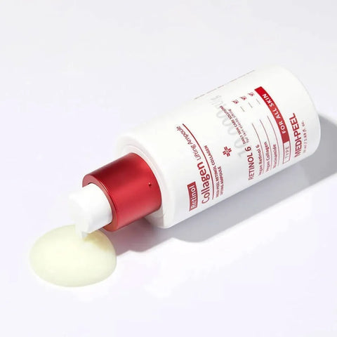 MEDI-PEEL Retinol Collagen Lifting Facial Ampoule 50 ml