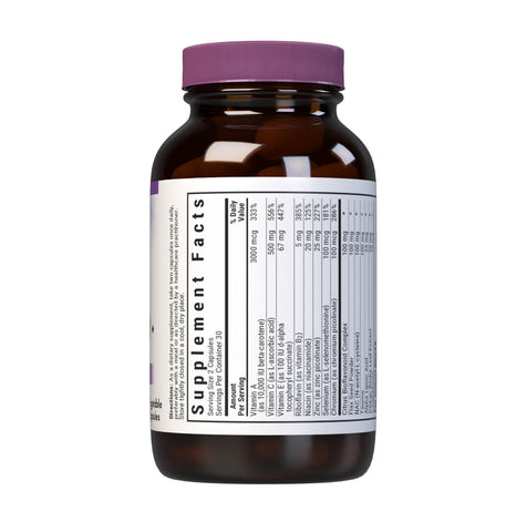 BlueBonnet EYE ANTIOXIDANT 60S