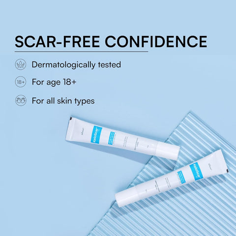 Brinton Keloscar Gel - Surgical Scar Treatment, 15g - Image 6