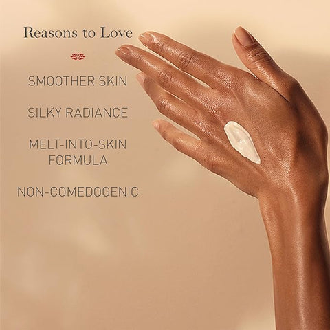 Kama Ayurveda Kumkumadi Illu. & Sk Perfectg Day Cream 25G