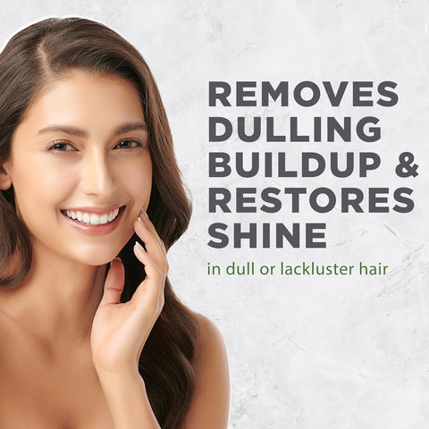 Avalon Organics Clarifying Lemon Shampoo 325ml: 35105