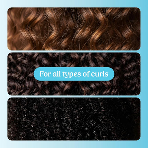 Skala Expert Perfect Curls Hair Treatment Conditioning Cream 1000g