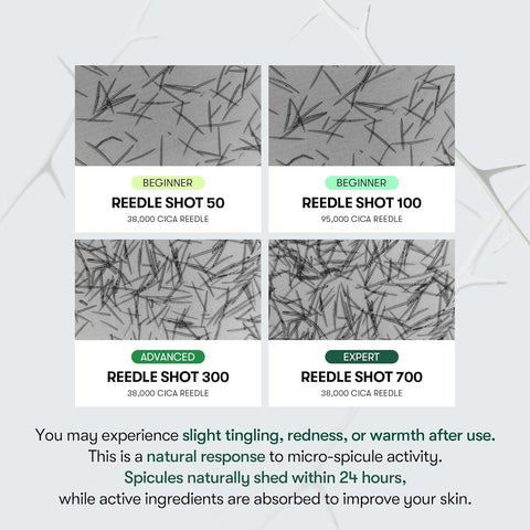 VT Cosmetics Reedle Shot 300 50Ml