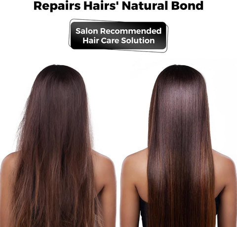 Brillaire Terabond Shampoo with US-Patented Molecule - 200ml - Image 4