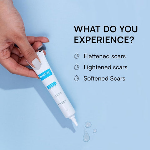 Brinton Keloscar Gel - Surgical Scar Treatment, 15g - Image 3