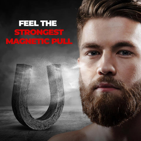 Beardo Activated Charcoal Face Wash 50 dia 100ml