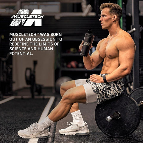 Muscletech Cell-Tech Creatine Powder - Fruit Punch, 6 lb - Image 7