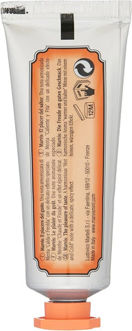 Marvis Toothpaste - Aquatic Mint, 25ml - Image 4