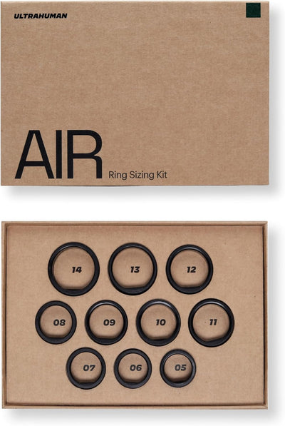 Ultrahuman Ring Air Sizing Kit UHRA-SSK