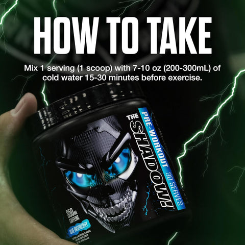 CL THE SHADOW 270G FRUIT PUNCH 30S (12/CASE)