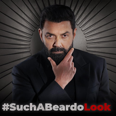 Beardo Beard and Moustache Wax - Extra Strong Hold, 50g - Image 7