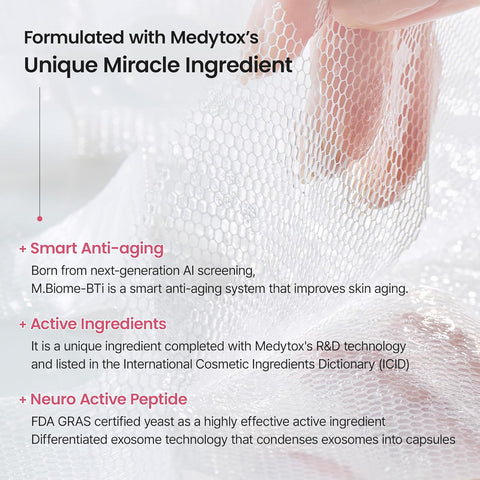 Neuraderm Age Defence Facial Mask