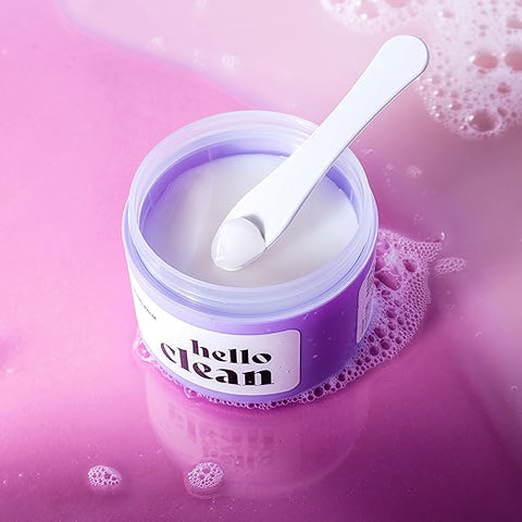 Biobalance Hello Clean Deep Hydrat Cleans Balm 100Ml