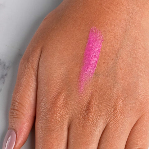 Dr. Pawpaw Hot Pink Balm for Lips and Skin - Tinted, Natural Ingredients - 10ml - Image 3