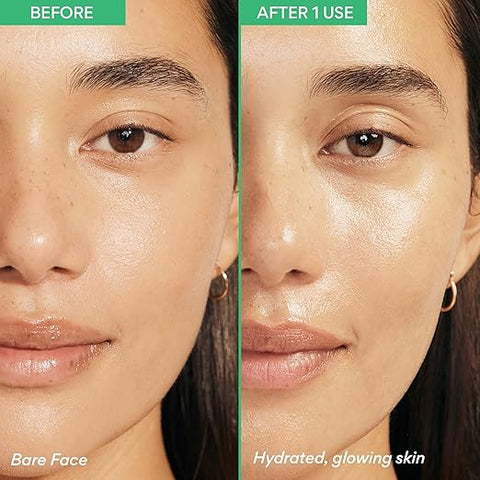 Innisfree Green Tea Seed Hyaluronic Serum 80Ml