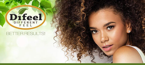 Difeel Ultra Growth Leave-in Root Stimulator with Basil & Castor Oil - 75ml - Image 7