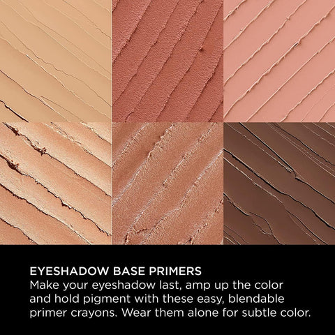 SIGMABEAUTY EYESHADOW BASEPRIMER IGNITE 3g