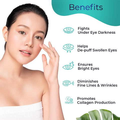 Pilgrim Jeju Night Regime Combo - White Lotus Mist & Toner 100 ml, Retinol Eye Cream 30g - Image 4