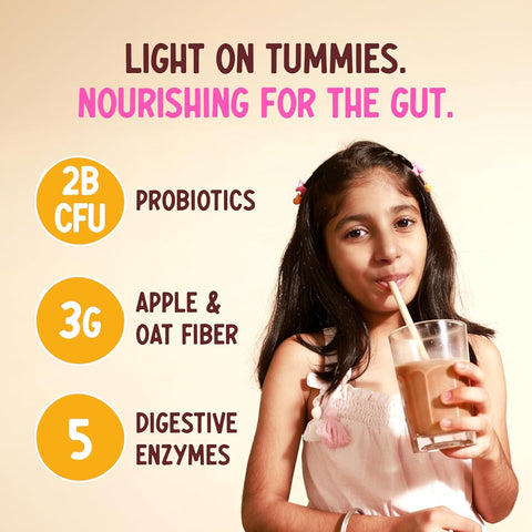 Wellbeing Nutrition Kids Superfuel - Milk Protein, Vitamins & Minerals - 400g - Image 6