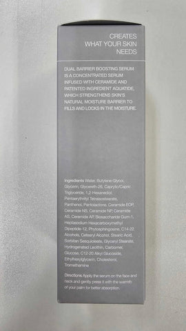 CELIMAX Dual Barrier Boosting Serum