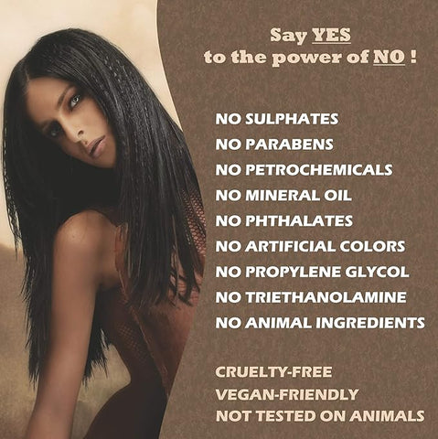 Giovanni 2Chic Ultra-Sleek Shampoo For All Hair Types 250 Ml