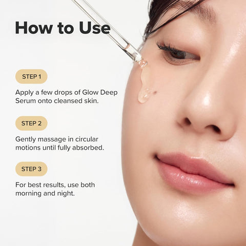 Beauty Of Joseon Glow Deep Serum - Rice & Arbutin - 30ml - Image 8