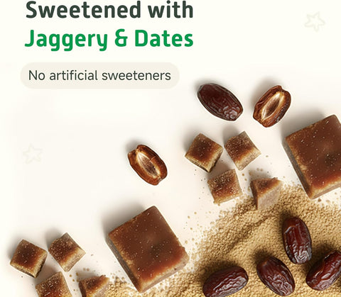 Little Joys Nutrimix 7+ Chocolate Pouch - Nutrient-Rich Powder, 700g - Image 5