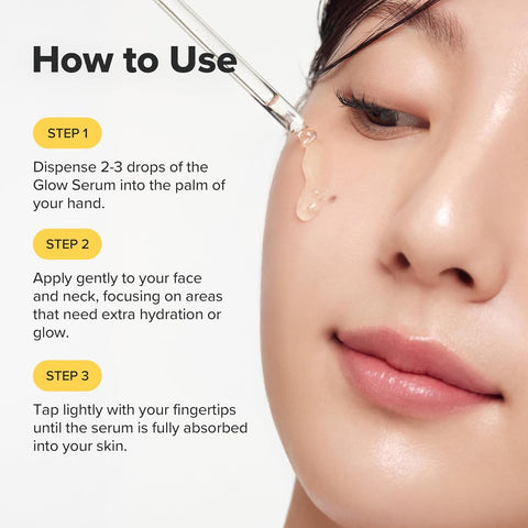 Beauty of Joseon Glow Serum - Propolis + Niacinamide, 30ml - Image 7