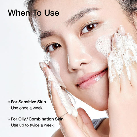 Anua Heartleaf LHA Moisture Peeling Gel - Gentle Exfoliation & Hydration, 120ml - Image 8
