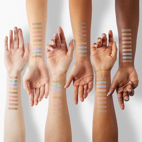 Dasique Pro Concealer Palette #01 Cover