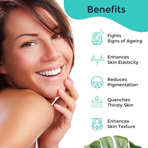 Pilgrim Jeju Night Regime Combo - White Lotus Mist & Toner 100 ml, Retinol Eye Cream 30g - Image 2