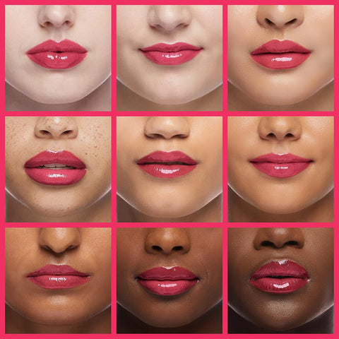 Rom&Nd Dewyâ·Ful Water Tint - 05 Taffy, Long-Lasting Gloss, 5.0g - Image 7