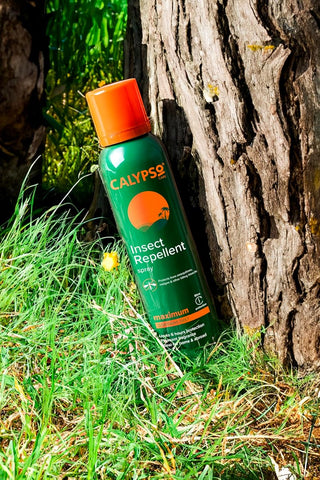 Calypso Insect Repellent Spray with Deet - 150ml - Image 6