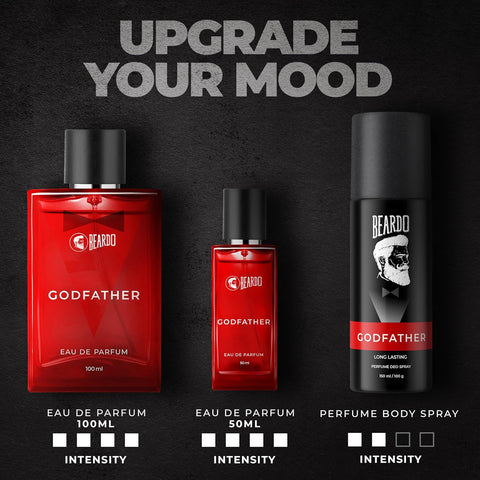 عطر بيردو جود فاذر 100 مل