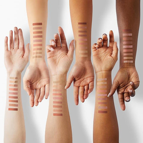 Dasique Shadow Palette #05 Sunset Muhly