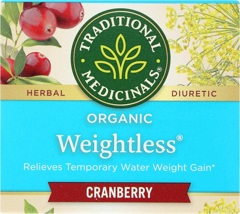 Tm Weightless Cranberry 16 Tea