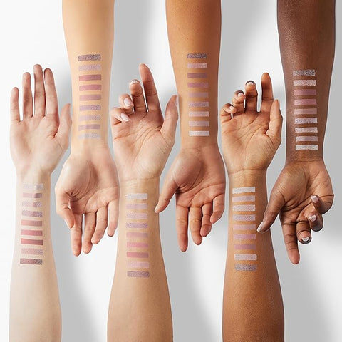 Dasique Shadow Palette #16 Violet Knit