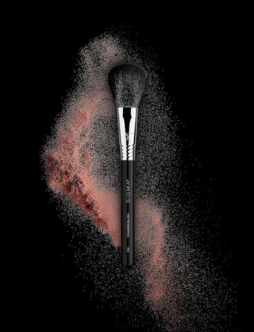 SIGMA F10 - POWDER/BLUSH BRUSH