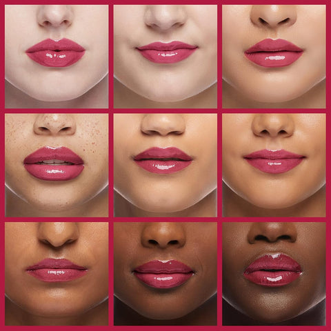 Rom&Nd Dewy·Ful Water Tint - Shade: 08 Berry Divine, 5g - Image 4