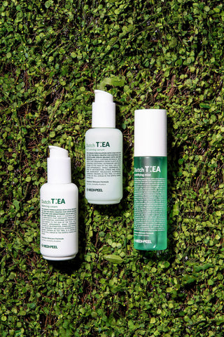 MEDI-PEEL Dutch Tea Balancing Cream (70g)