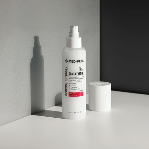 MEDI-PEEL Bio-Intense Glutathione White Toner 180ml