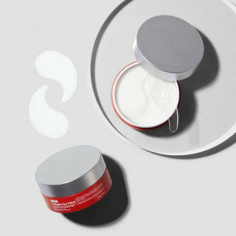 MEDI-PEEL Red Lactocollagen Eye Pads 60 PCS