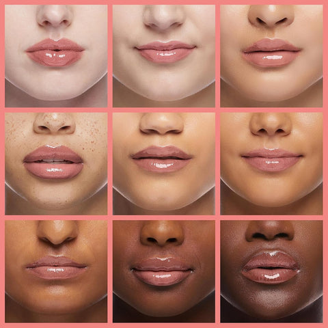 Dasique Juicy Dewy Tint #08 Papaya Milk - Hydrating Vegan Lip Stain - Image 4