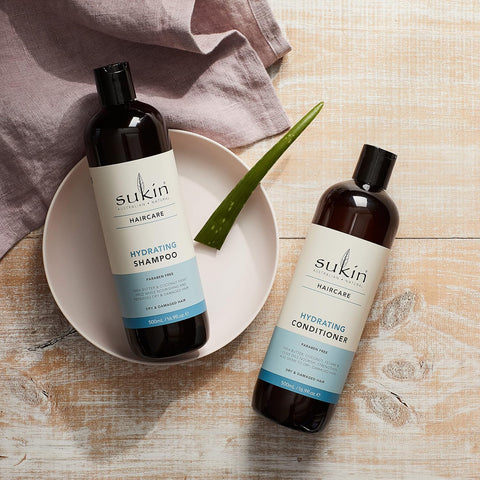 Sukin Hydrating Conditioner, 500 Ml