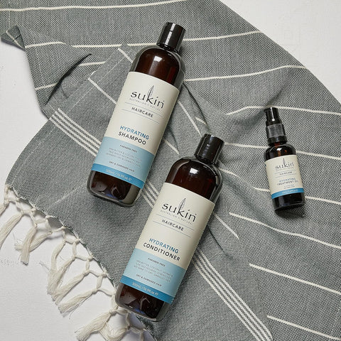 Sukin Hydrating Conditioner, 500 Ml